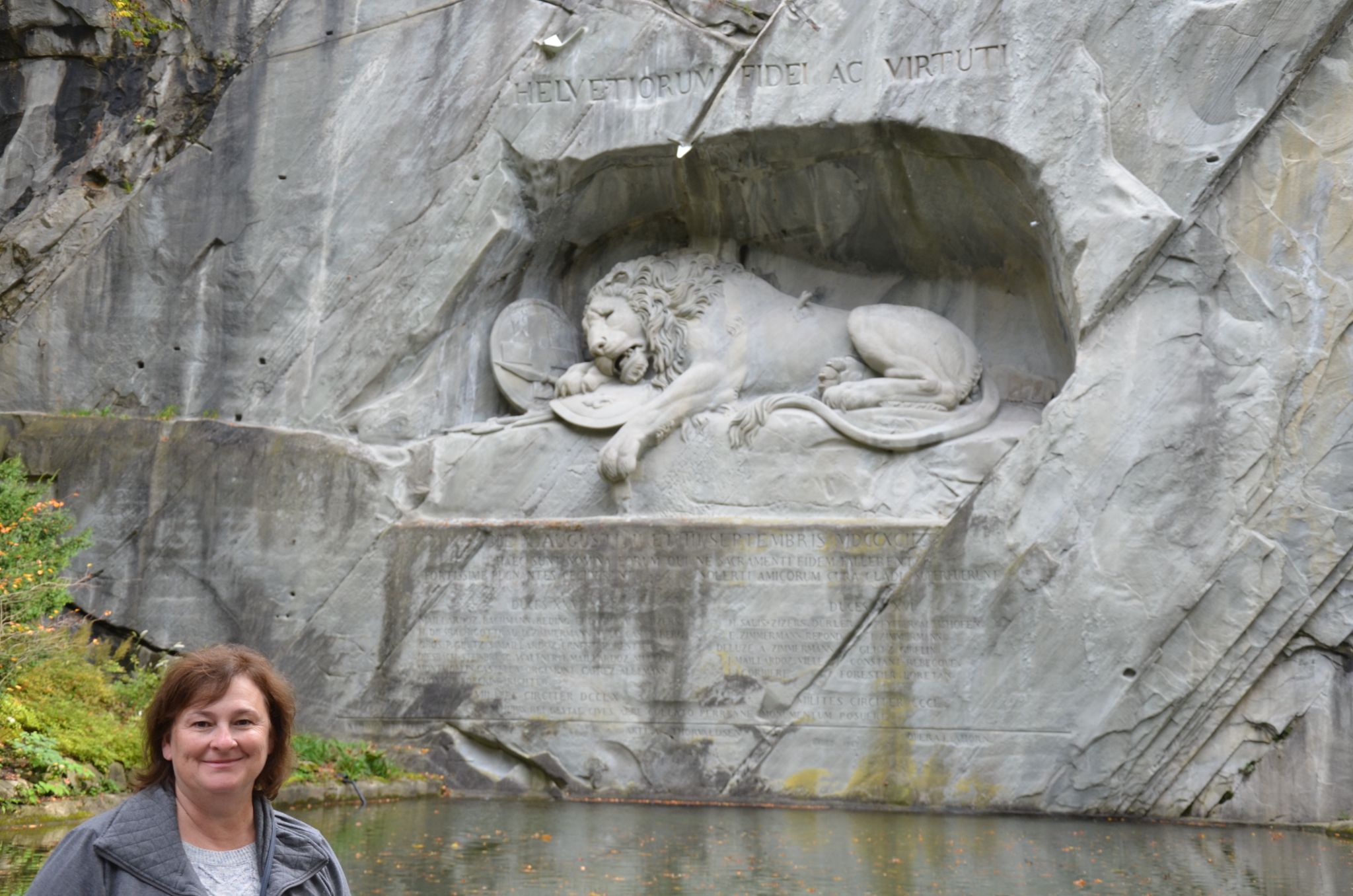 2014 Lucerne Switzerland